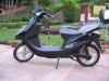 Battery Operated Scooter