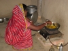 Biogas