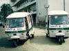 Pollution Free Auto