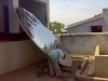 Solar Cooker