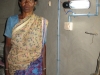 Solar Home Lighting System
