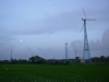 Fraserganj Wind Farm