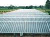 Solar Power Plant