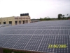 Solar Power Plant