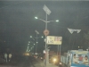 Street Light at Patipukur