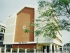 WBREDA Building